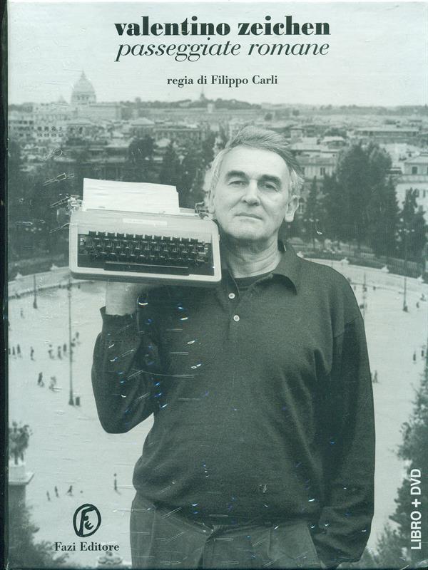 Libro di Faccia