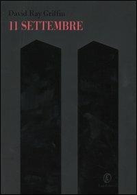 11 settembre, la nuova Pearl Harbour