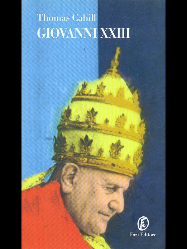 Giovanni XXIII