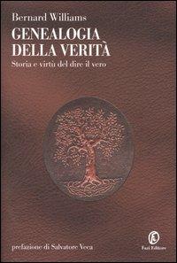 Genealogia della verità