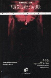 Non spegnere la luce