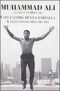 Con l'anima di una farfalla