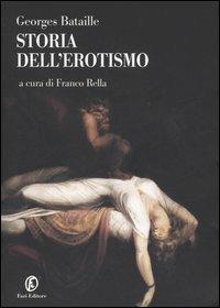 Storia dell'erotismo