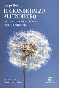 Il grande salto indietro