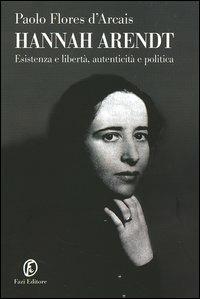 Hannah Arendt
