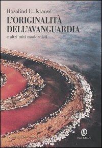 L'originalità dell'avanguardia