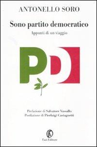 Sono partito democratico