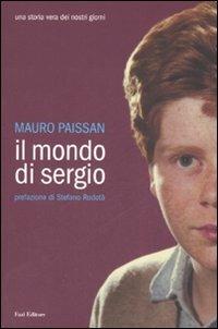 Il mondo di Sergio