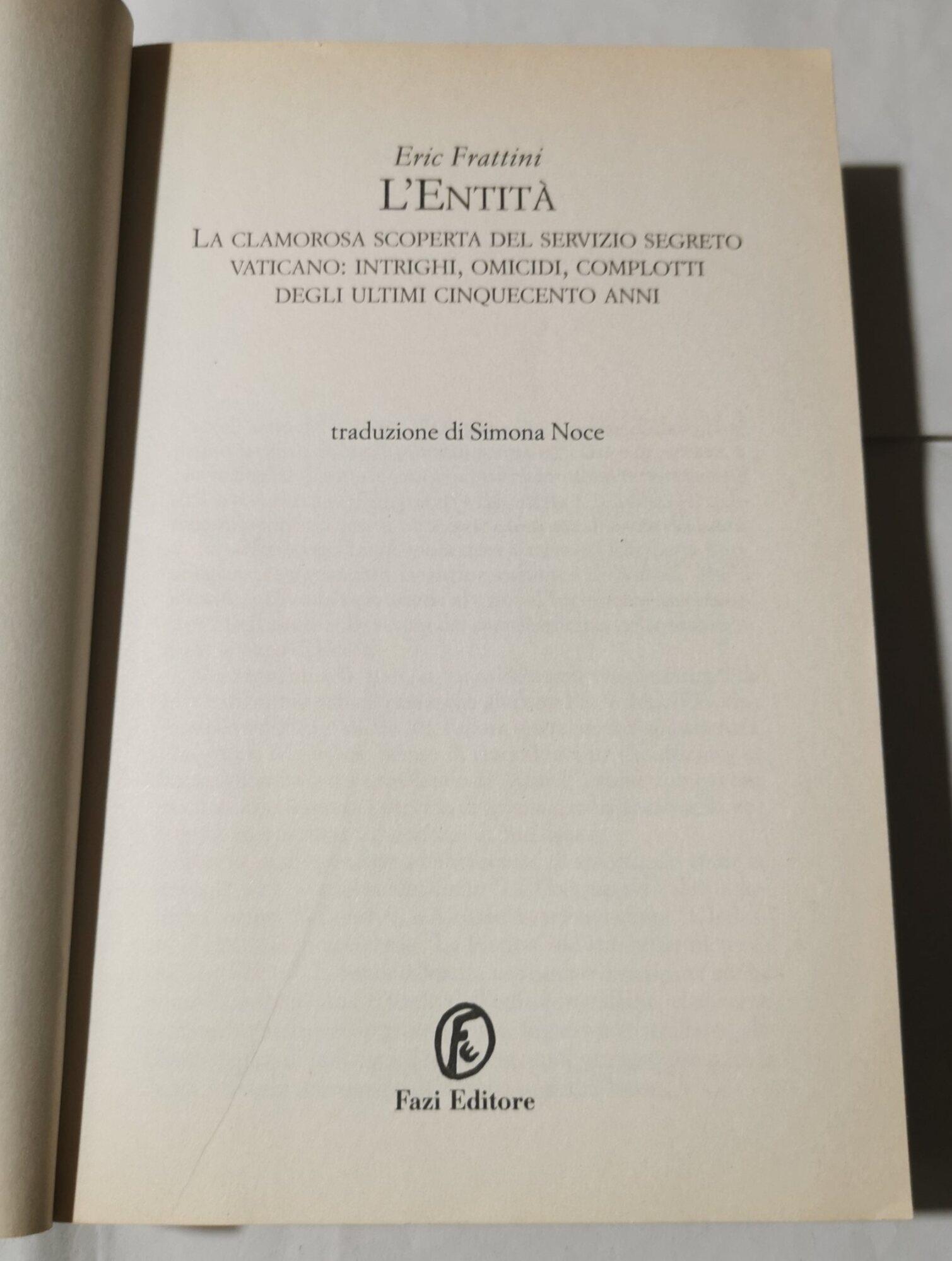 Invito alla Lettura