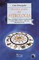 Libro Piccola guida all'astrologia Ciro Discepolo