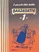 Libro I piccoli libri delle barzellette. Vol. 1 Felice Cerusico