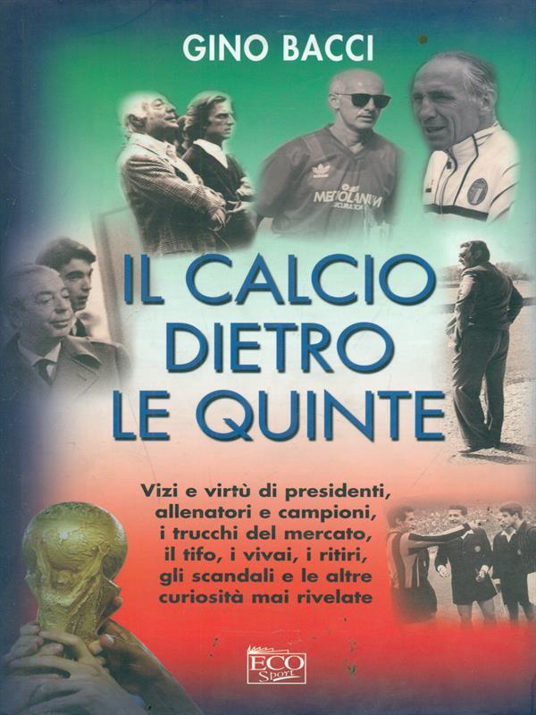Libro di Faccia