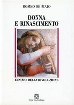 Donna e Rinascimento. L'inizio della rivoluzione