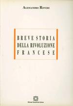 Breve storia della Rivoluzione francese
