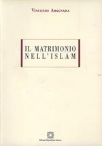 Il matrimonio nell'Islam