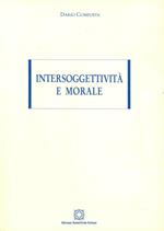 Intersoggettività e morale