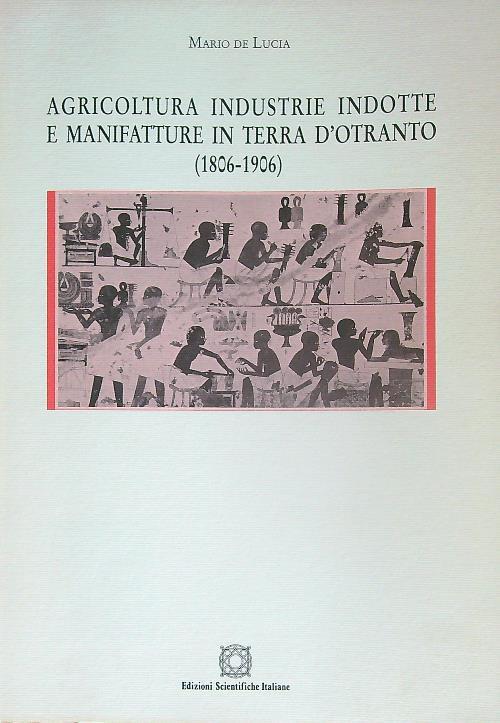 LIBRACCIO VINTAGE