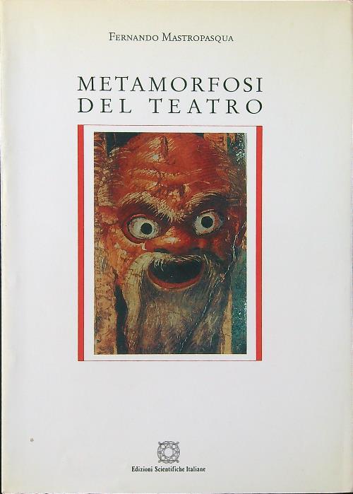 Metamorfosi del teatro