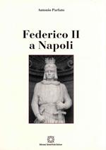 Federico II a Napoli