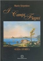 I campi Flegrei. Guida storica