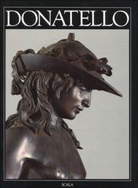 Donatello - Giovanna Gaeta Bertelà - copertina