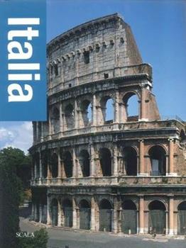 Libro Italie. Ediz. francese Roberta Lazzaro