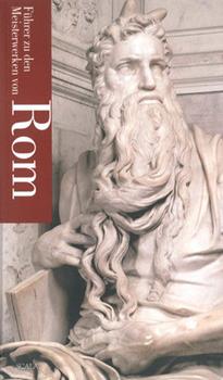 Libro Guida ai capolavori di Roma. Ediz. tedesca Giovanna Uzzani