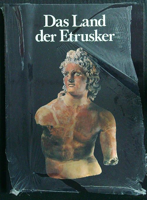 Land der Etrusker (Das)