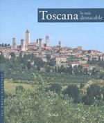 Toscana da non perdere. Guida ai 100 capolavori. Ediz. spagnola