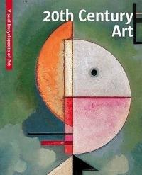 Arte nel XX secolo. Ediz. inglese - copertina