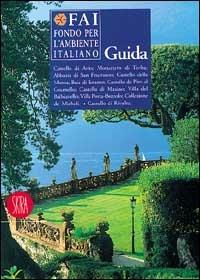 FAI Fondo per l'Ambiente Italiano