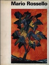 Mario Rossello (1954-1996). Ediz. italiana e inglese