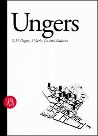 Oswald Mathias Ungers