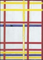 Piet Mondrian. Catalogue raisonné. Ediz. inglese