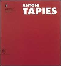 Antoni Tàpies