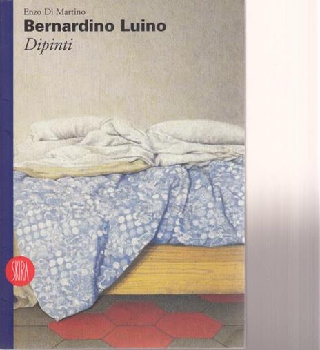 Bernardino Luino. Dipinti e tecniche miste (1987-1998). Ediz. italiana e inglese - Enzo Di Martino - 3