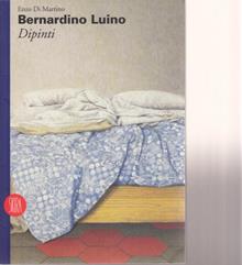 Bernardino Luino. Dipinti e tecniche miste (1987-1998). Ediz. italiana e inglese