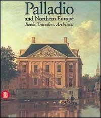 Palladio and northern Europe - copertina