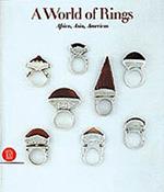 World of ring. Africa, Asia, America (A)