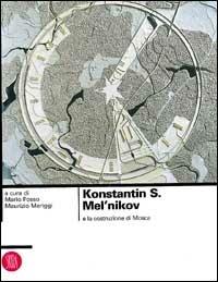 Konstantin S. Mel'nikov