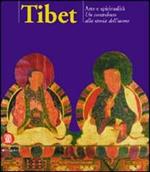 Tibet. Arte e spiritualità