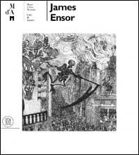 James Ensor