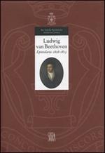 Ludwig van Beethoven. Epistolario 1808-1813. Vol. 2