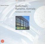  Gullichsen, Kairamo, Vormala