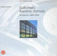 Gullichsen, Kairamo, Vormala