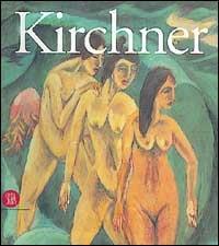 Ernst Ludwig Kirchner