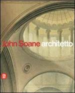 John Soane architetto 1753-1837