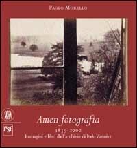 Amen fotografia 1839-2000