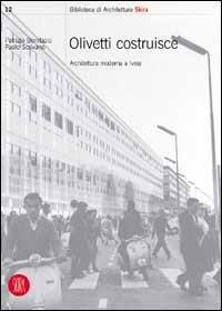 Olivetti costruisce