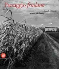 Paesaggio friulano